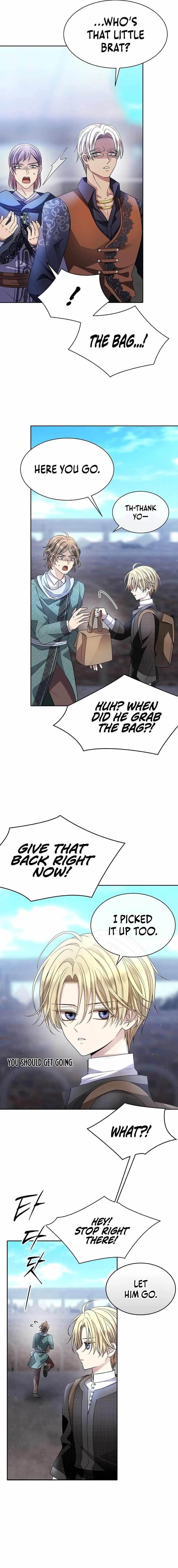 Read Black Haze (2025) Manga Online