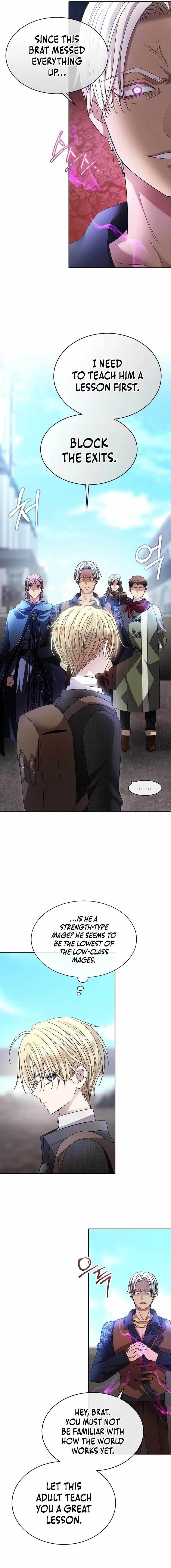 Read Black Haze (2025) Manga Online