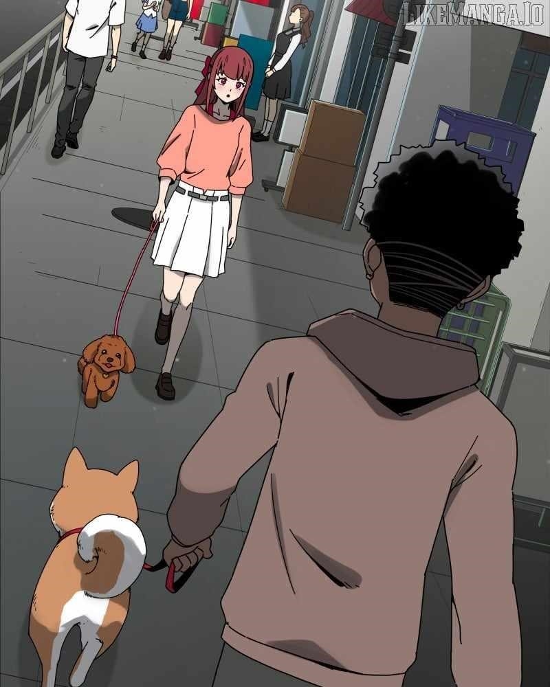 Read Black Sun Manga Online