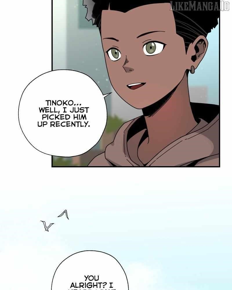 Read Black Sun Manga Online