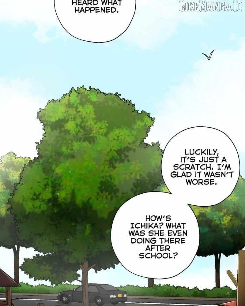 Read Black Sun Manga Online