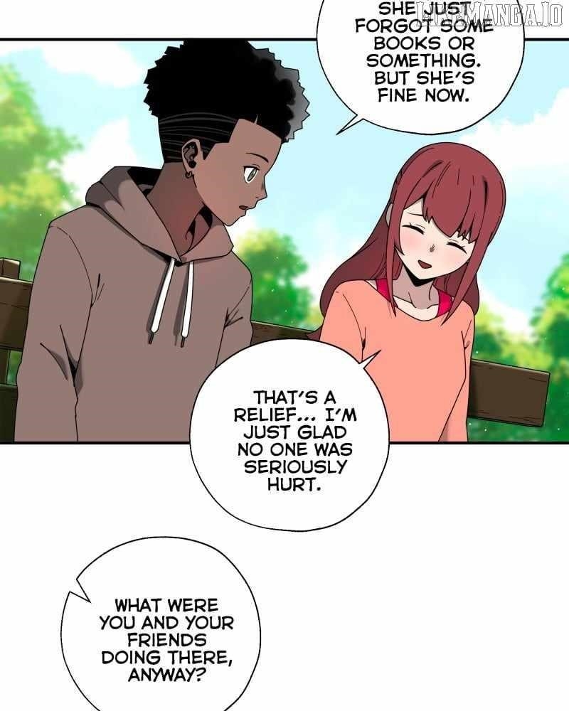 Read Black Sun Manga Online