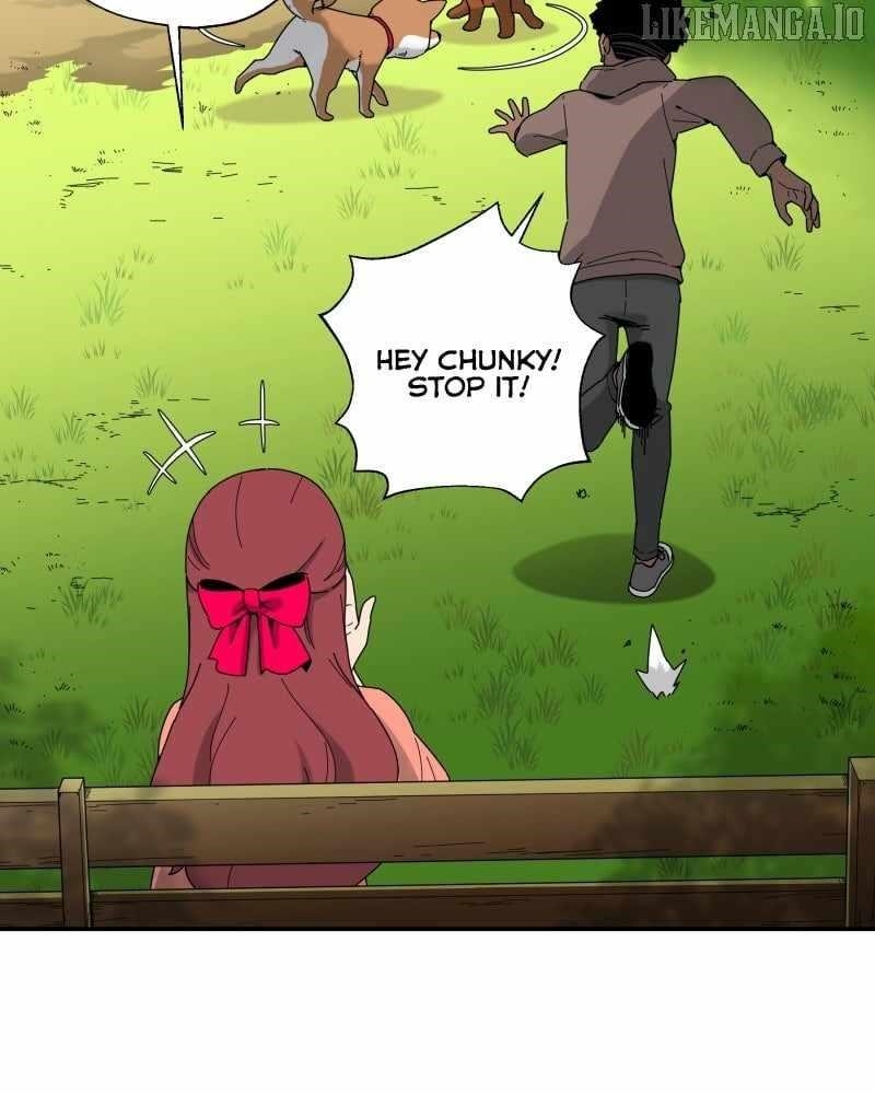 Read Black Sun Manga Online