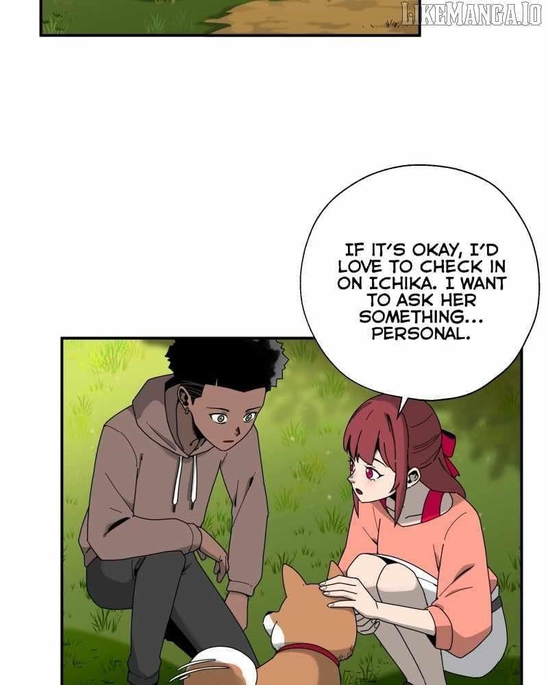 Read Black Sun Manga Online