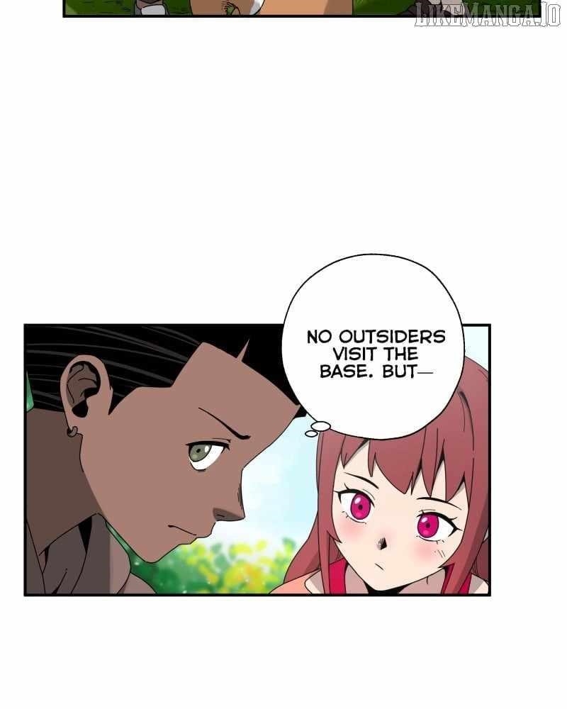 Read Black Sun Manga Online