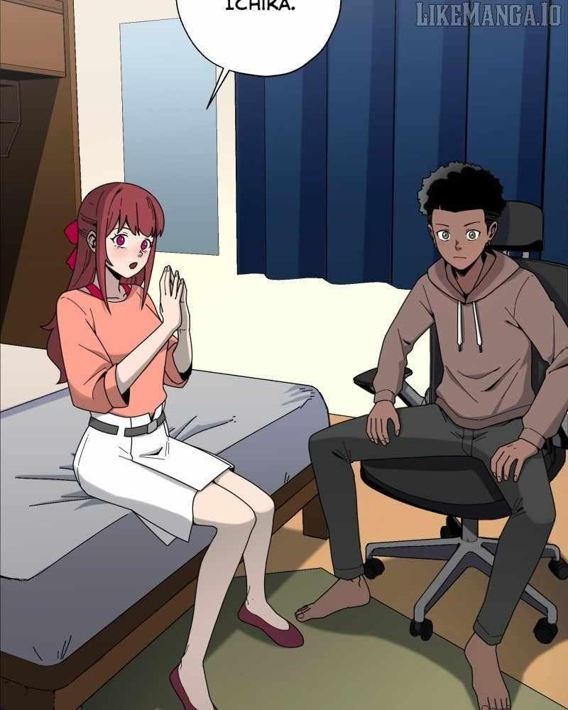 Read Black Sun Manga Online