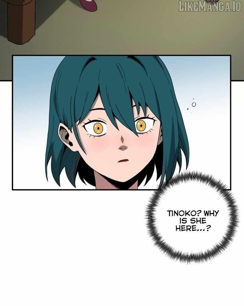 Read Black Sun Manga Online