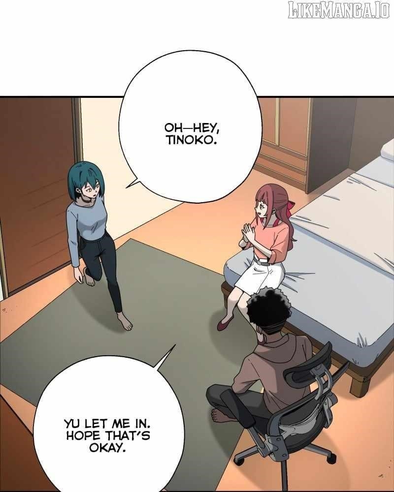 Read Black Sun Manga Online