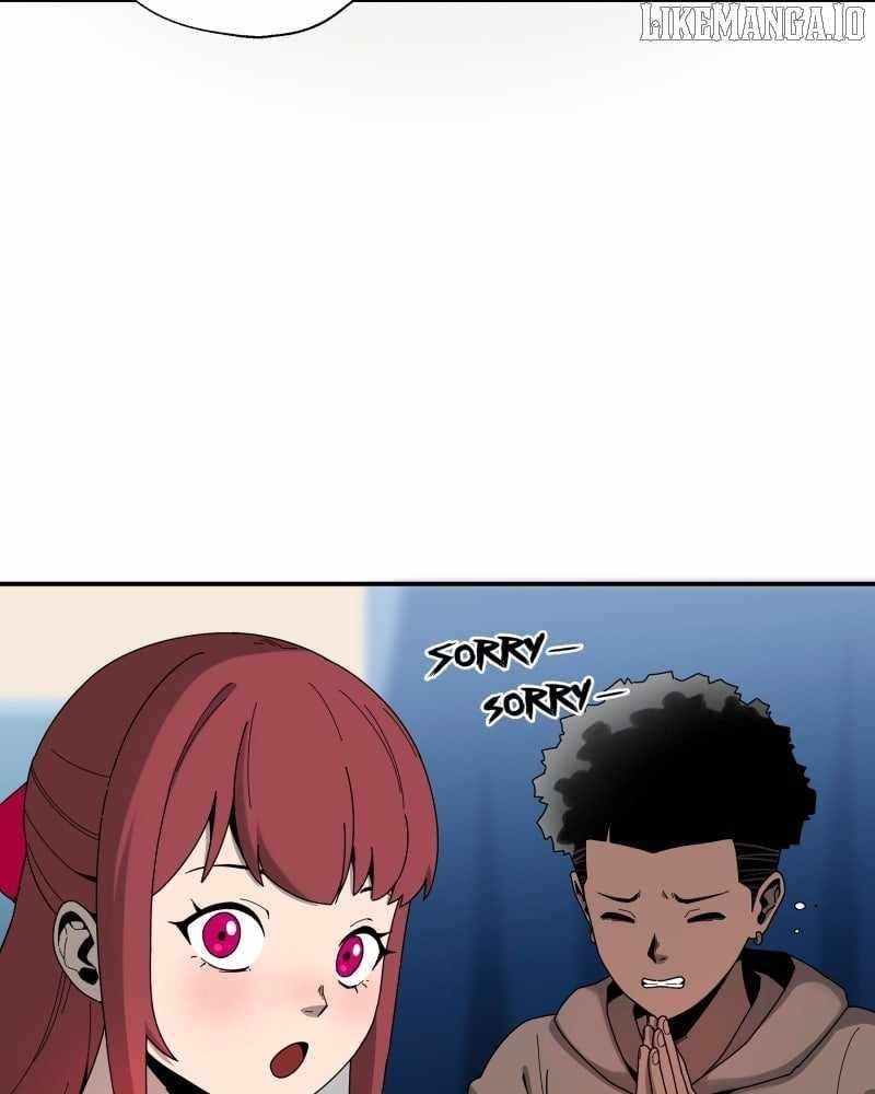 Read Black Sun Manga Online