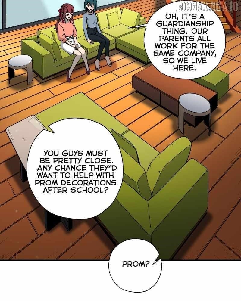 Read Black Sun Manga Online