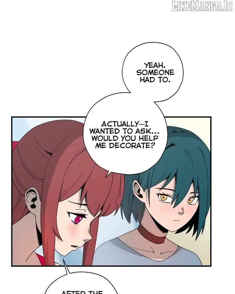 Read Black Sun Manga Online