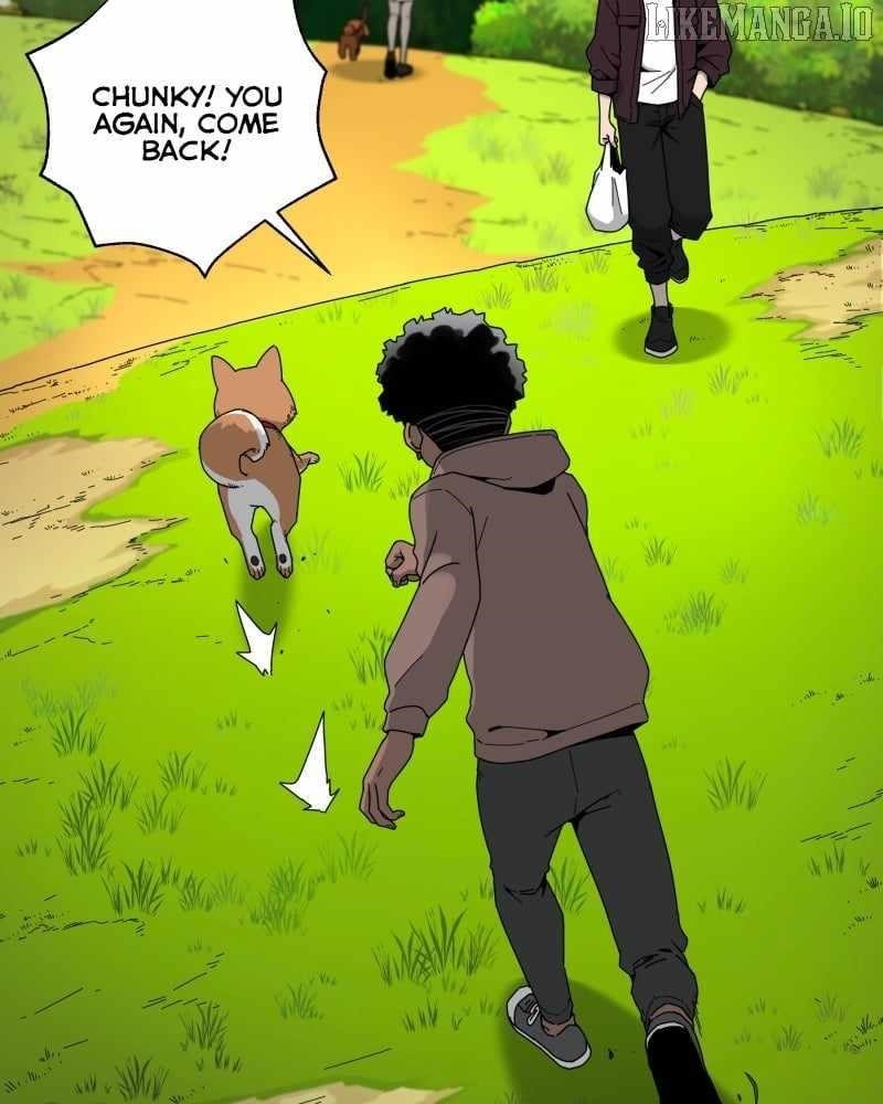 Read Black Sun Manga Online