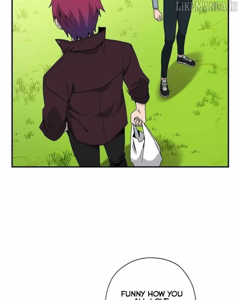 Read Black Sun Manga Online