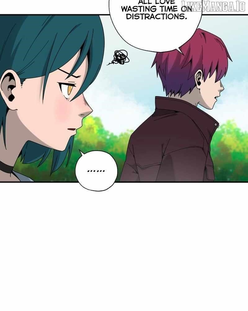 Read Black Sun Manga Online