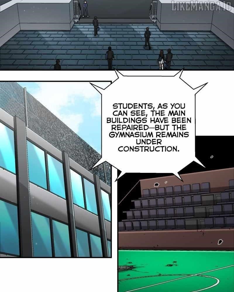 Read Black Sun Manga Online