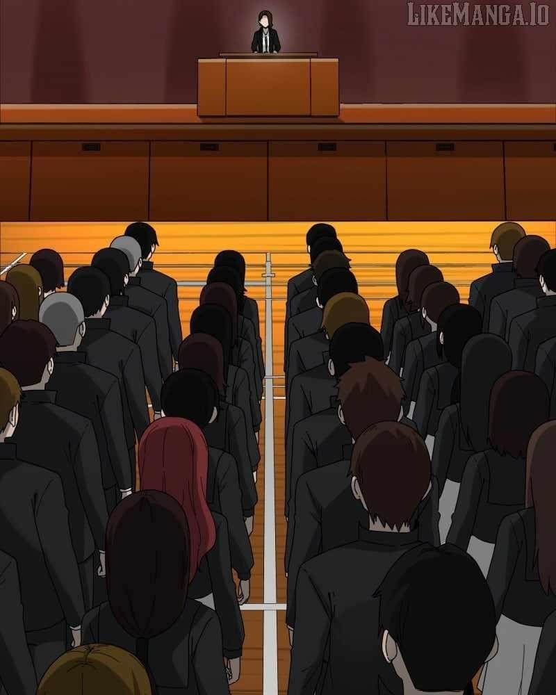 Read Black Sun Manga Online