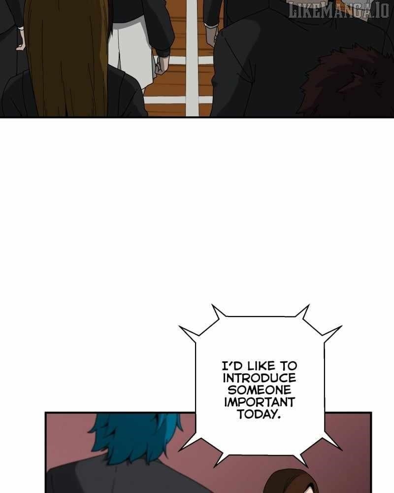 Read Black Sun Manga Online