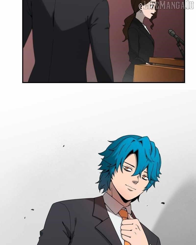 Read Black Sun Manga Online