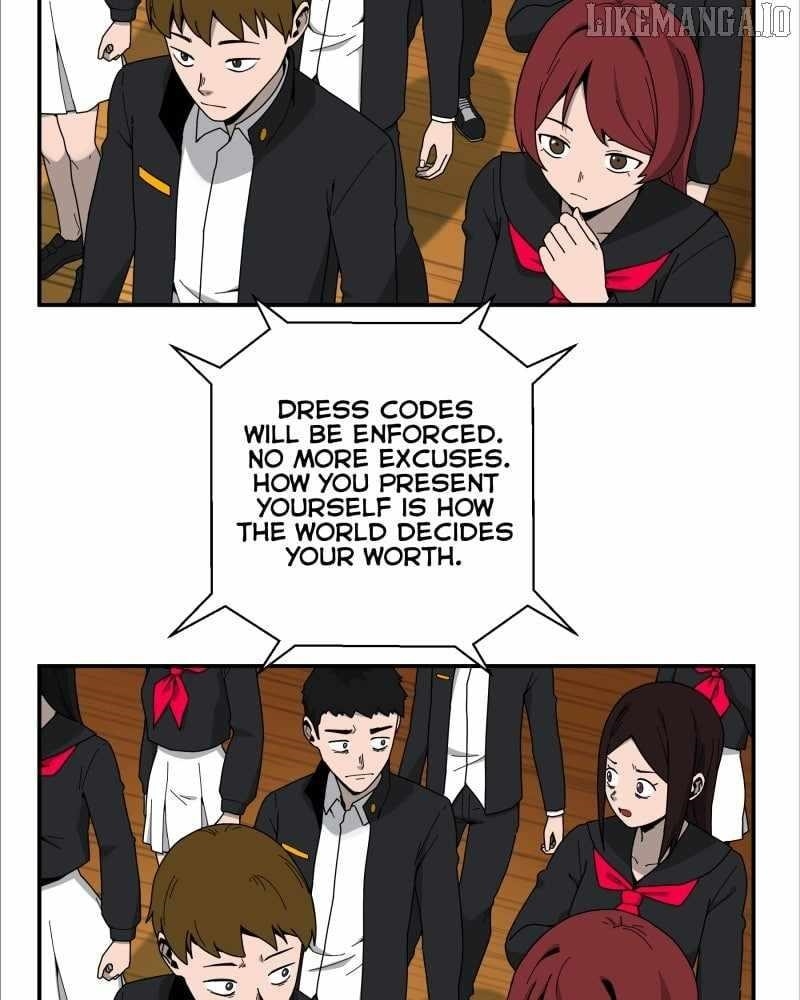 Read Black Sun Manga Online