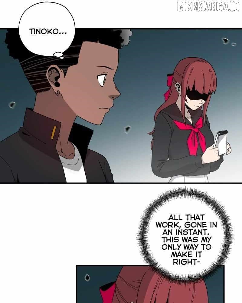 Read Black Sun Manga Online