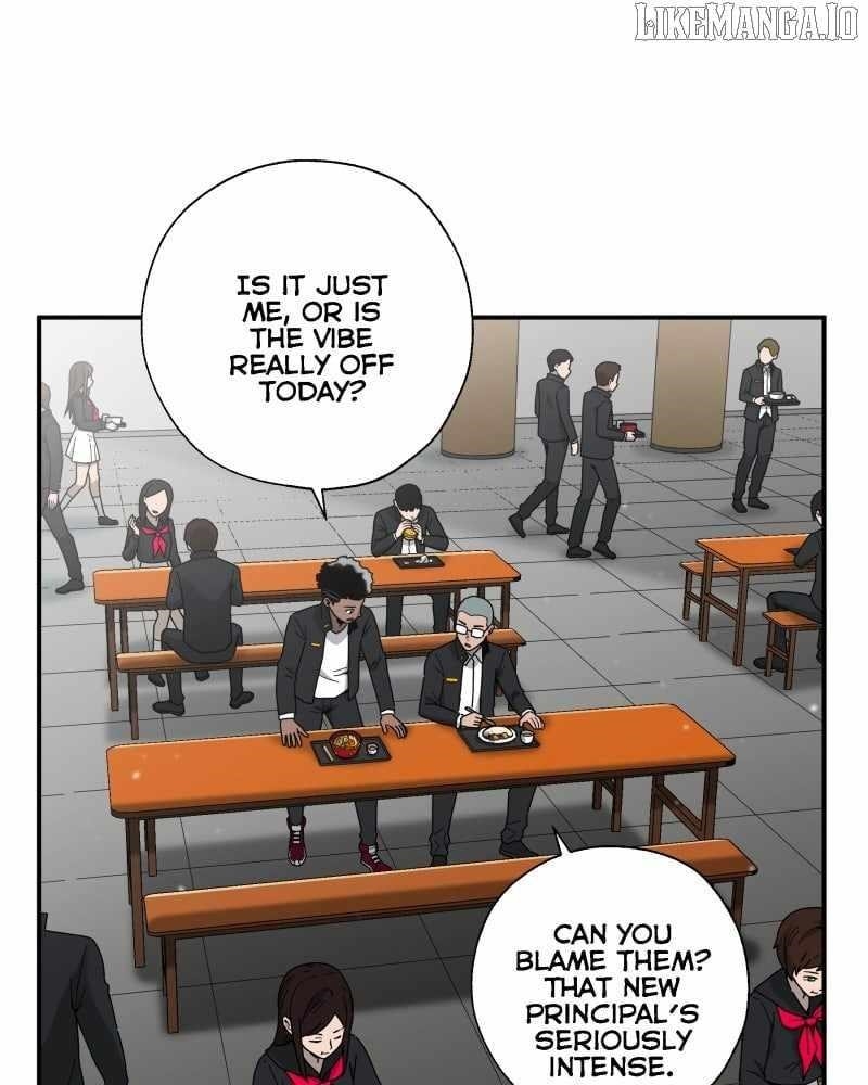 Read Black Sun Manga Online