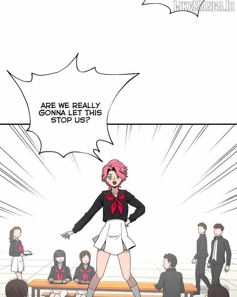 Read Black Sun Manga Online