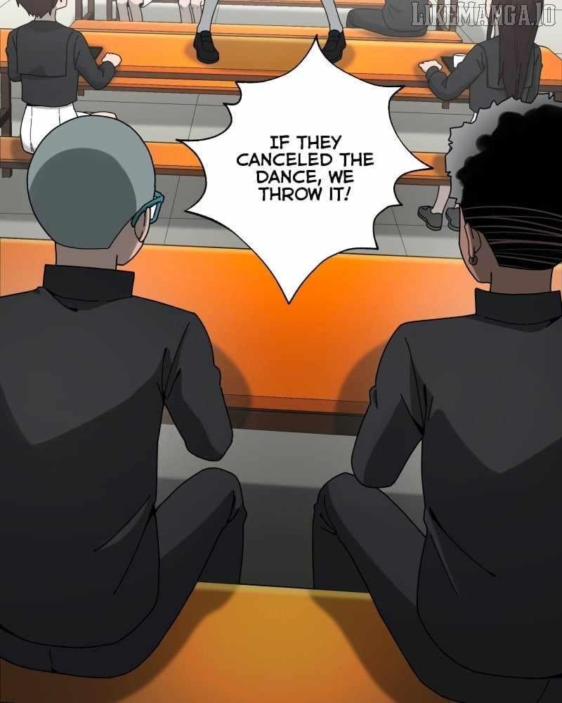 Read Black Sun Manga Online