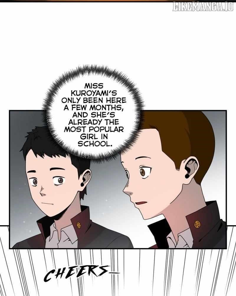 Read Black Sun Manga Online