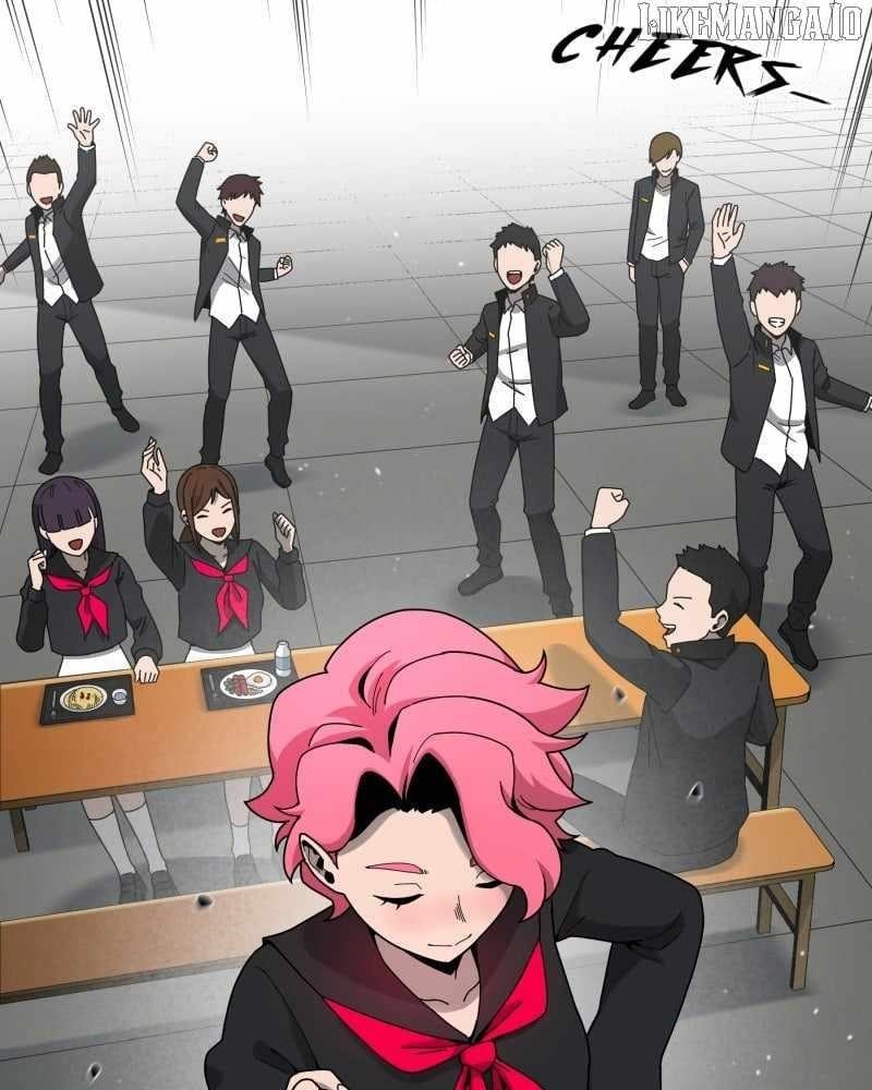 Read Black Sun Manga Online