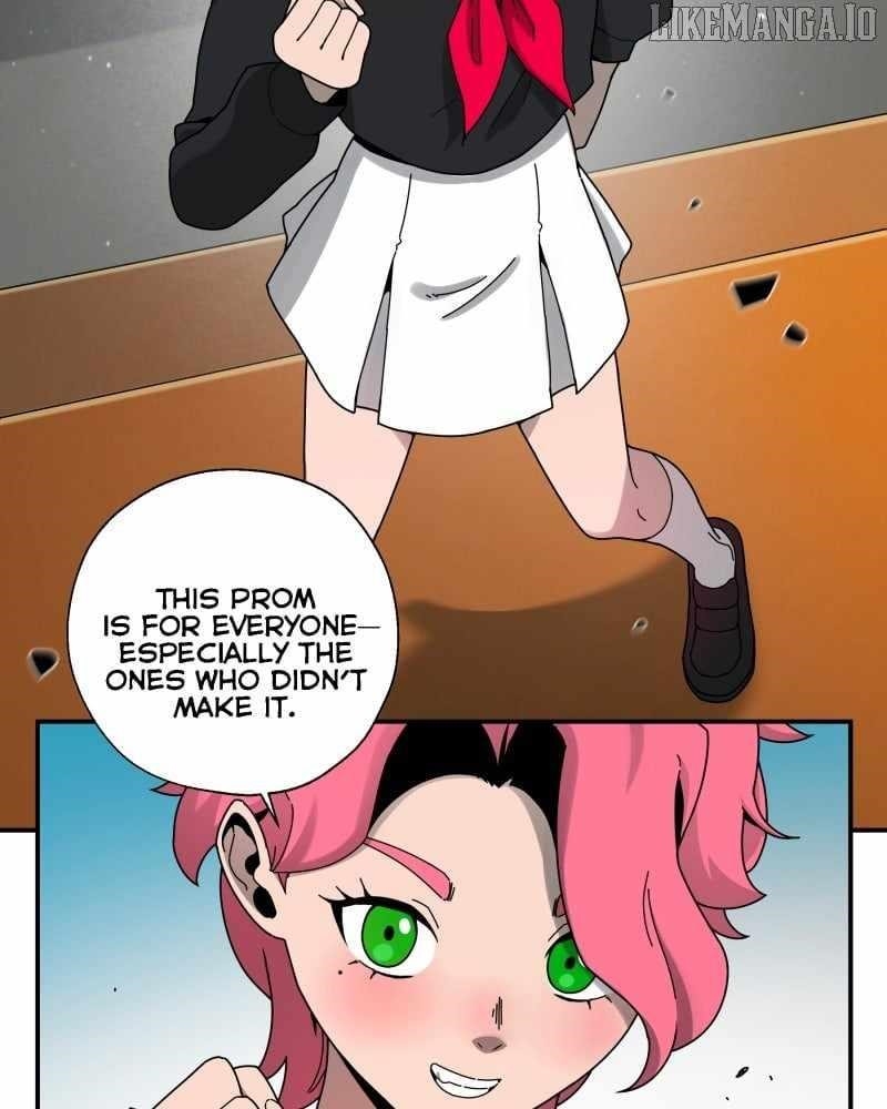 Read Black Sun Manga Online