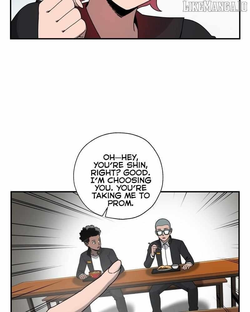 Read Black Sun Manga Online