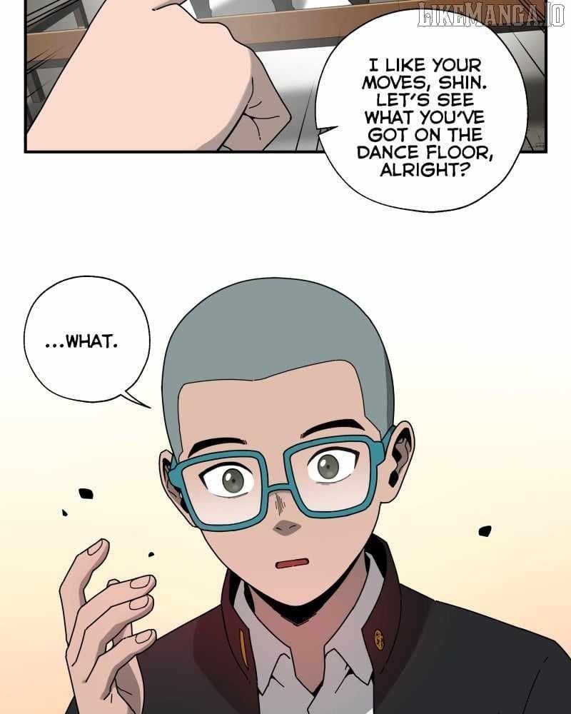 Read Black Sun Manga Online