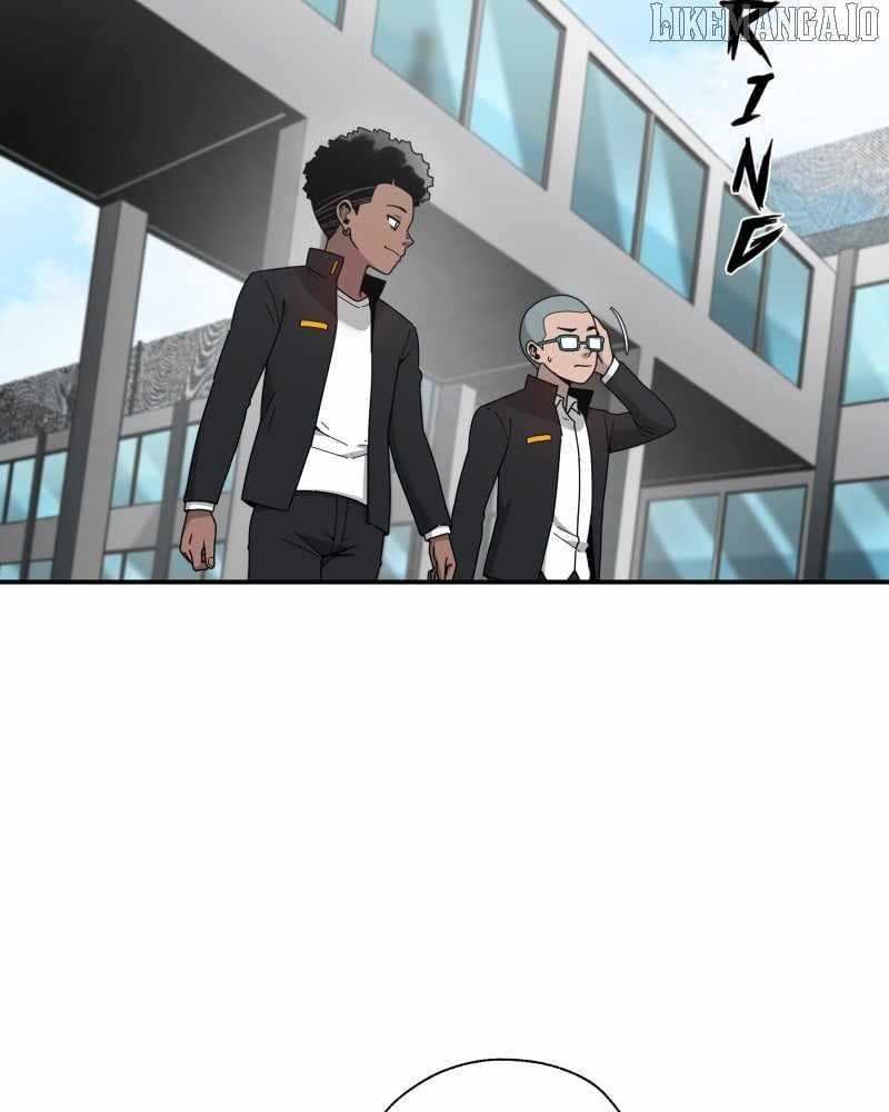 Read Black Sun Manga Online