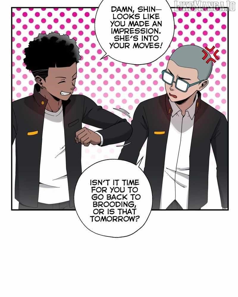 Read Black Sun Manga Online