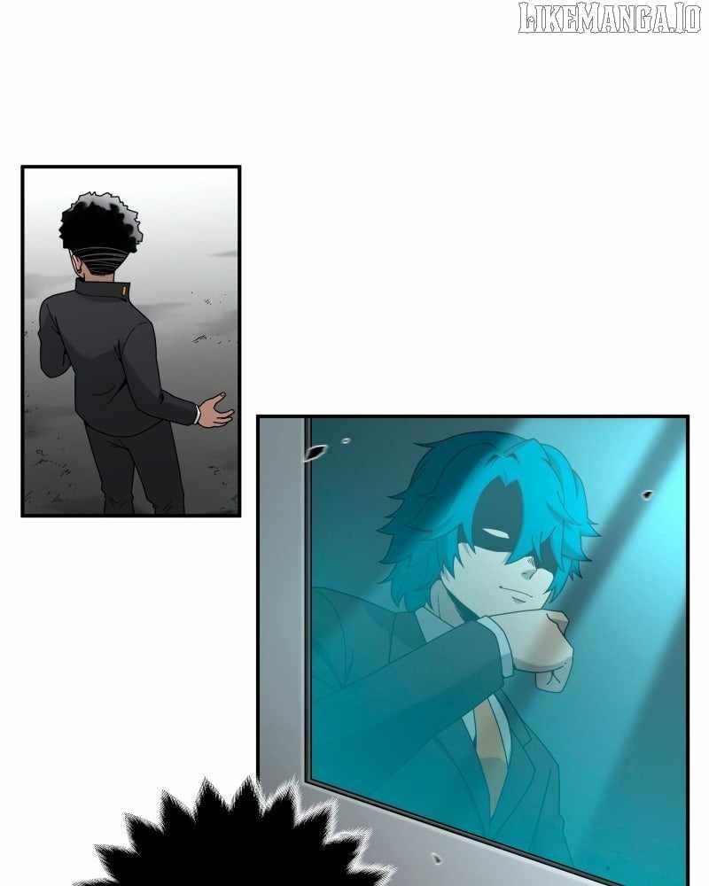 Read Black Sun Manga Online