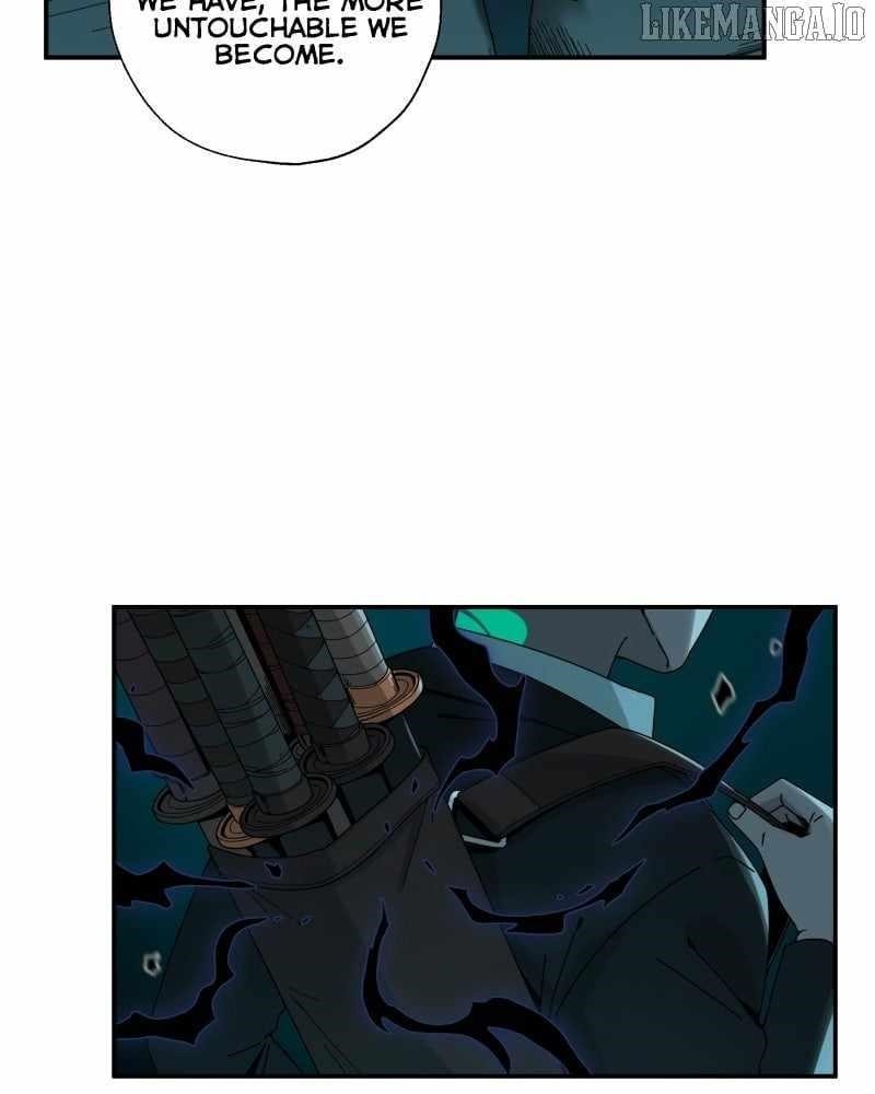 Read Black Sun Manga Online