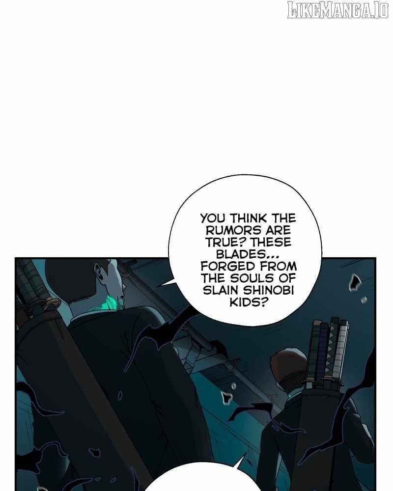 Read Black Sun Manga Online