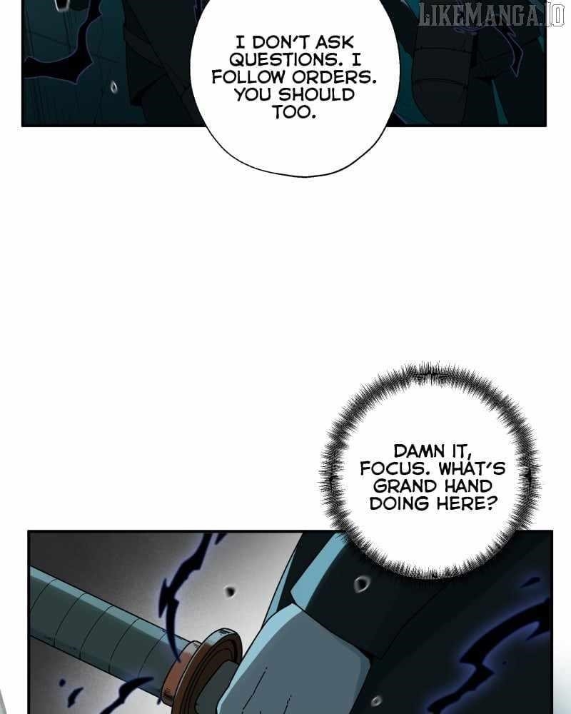 Read Black Sun Manga Online