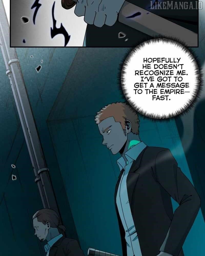 Read Black Sun Manga Online