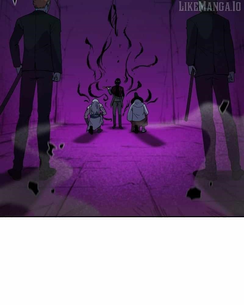 Read Black Sun Manga Online