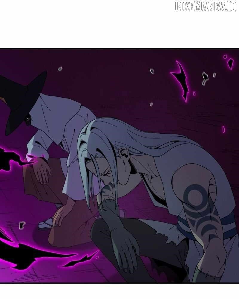 Read Black Sun Manga Online