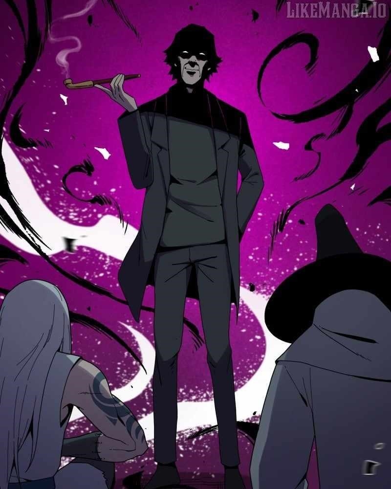 Read Black Sun Manga Online