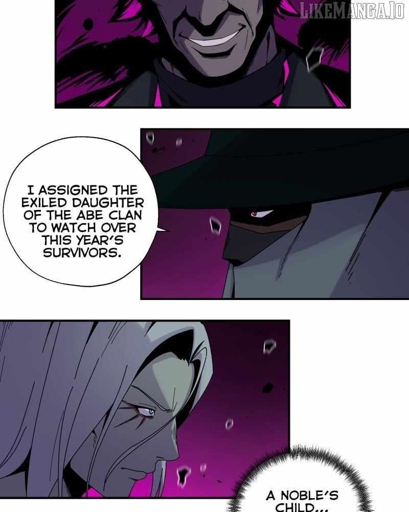 Read Black Sun Manga Online