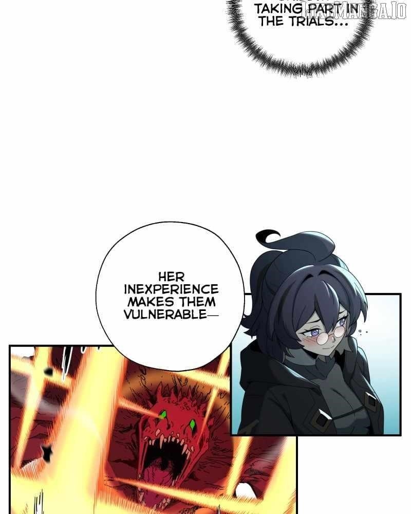 Read Black Sun Manga Online