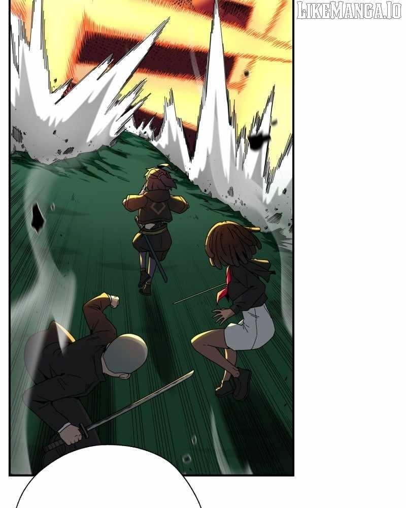 Read Black Sun Manga Online