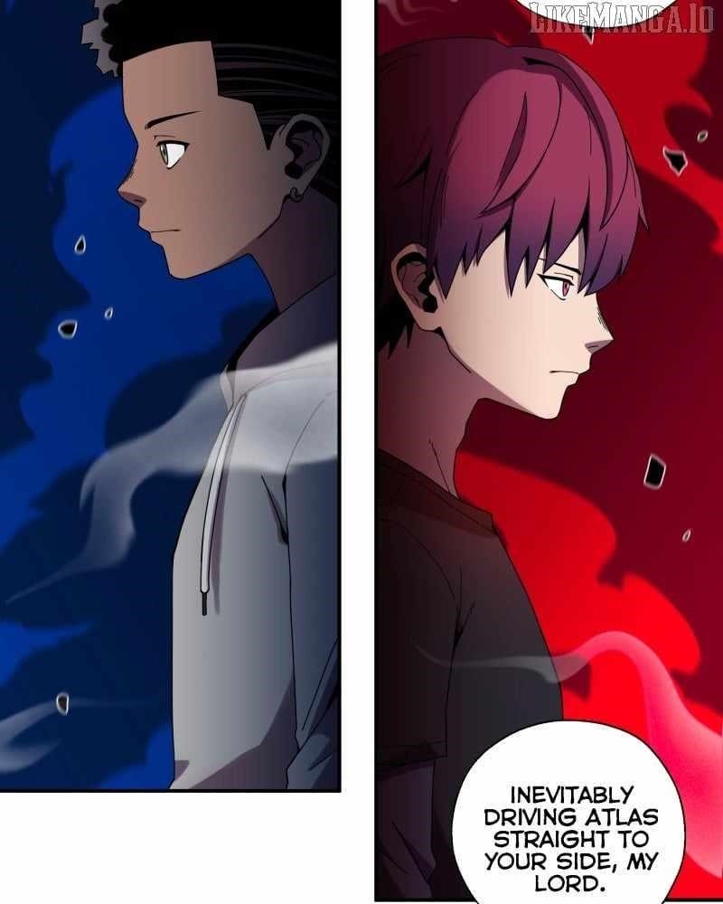 Read Black Sun Manga Online