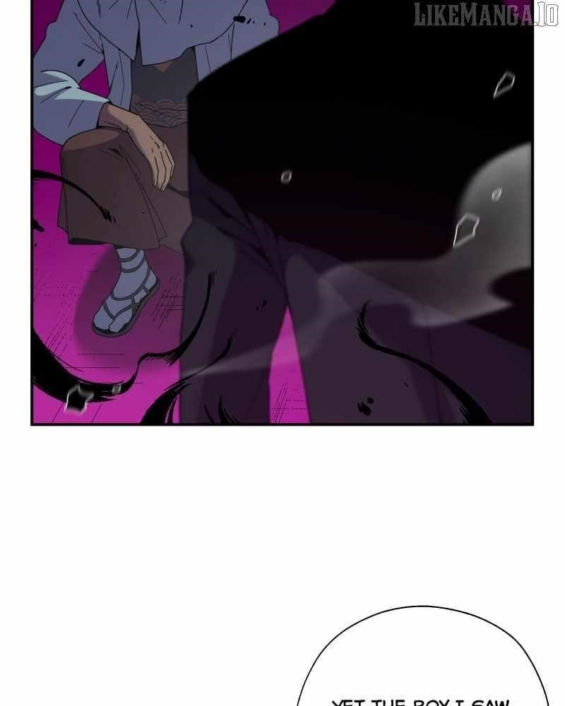 Read Black Sun Manga Online