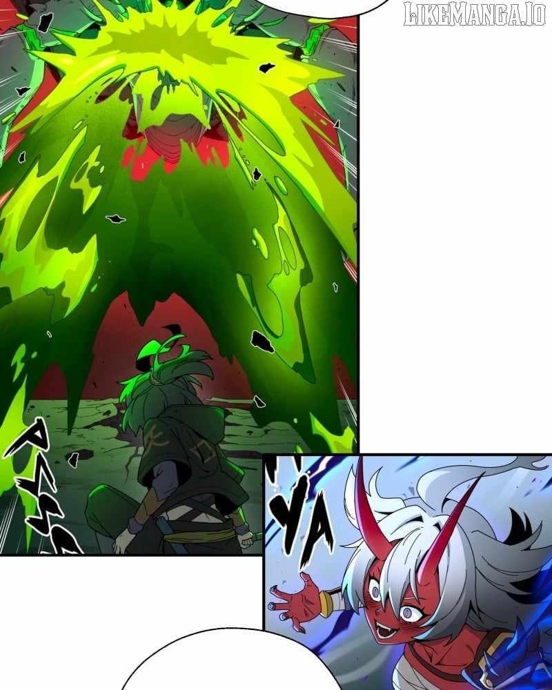 Read Black Sun Manga Online