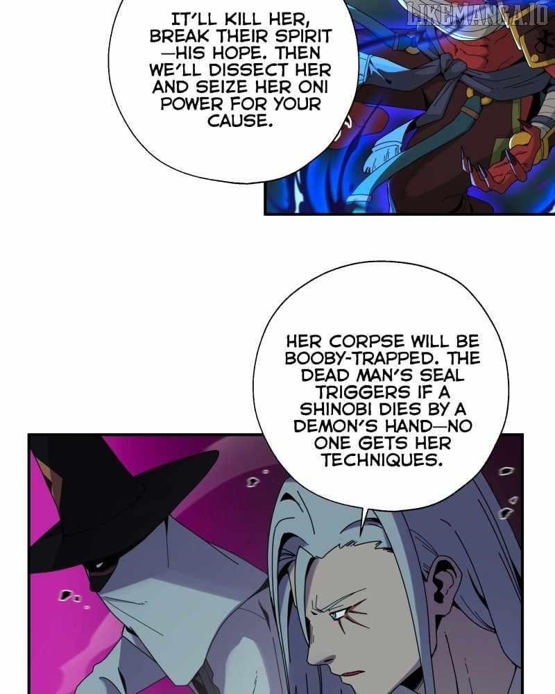 Read Black Sun Manga Online