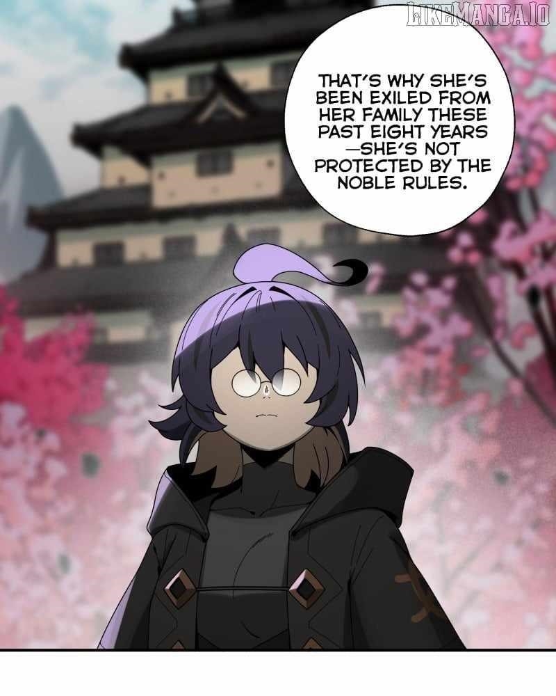 Read Black Sun Manga Online